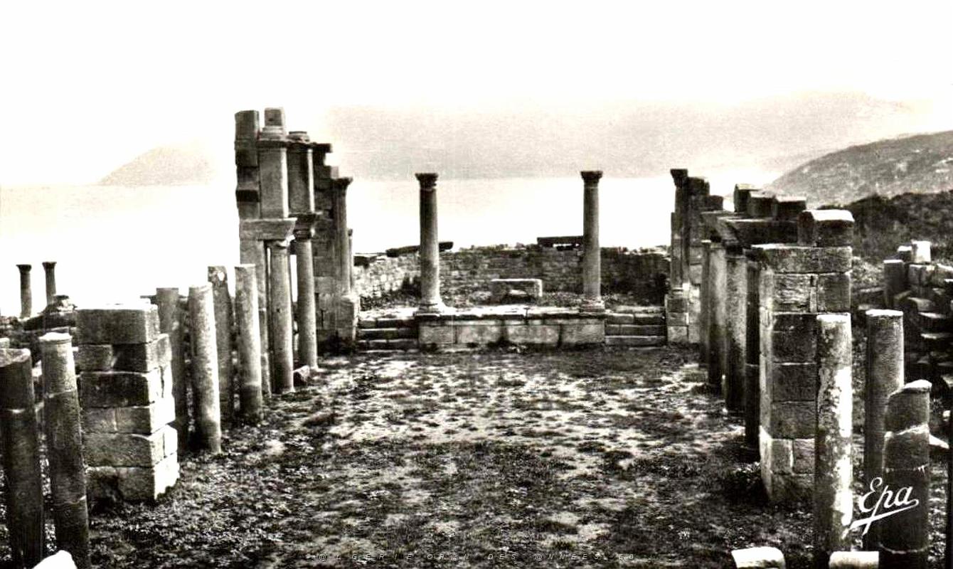 ALGERIE-RUINES ROMAINES DE TIGZIRT (31).jpg
